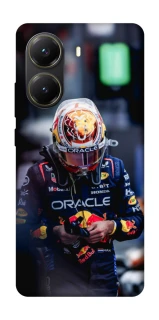 Чохол на Xiaomi Poco X7 Pro F-1 ver.6 фото 1 з 1