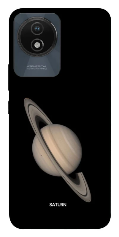 Чохол на Vivo Y02 Saturn фото 1 з 1
