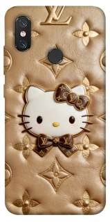 Чехол на Xiaomi Mi 8 Hello Kitty ver.2 фото 1 из 1
