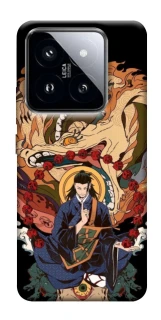 Чехол на Xiaomi 14 Pro Suguru Geto фото 1 из 1