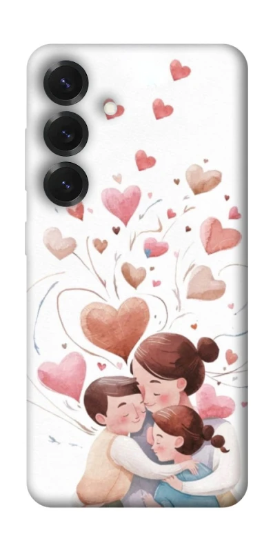 Чехол на Samsung Galaxy S26 Edge Mother's Day ver.1 фото 1 из 1