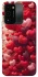 Чехол на TECNO Spark 8C Many hearts фото 1 из 1