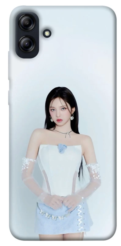 Чохол на Samsung Galaxy A04e Chiquita - BABYMONSTER фото 1 з 1