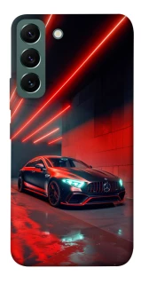 Чехол на Samsung Galaxy S22 Neon Mers фото 1 из 1