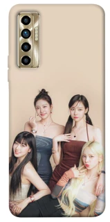 Чехол на TECNO Camon 17P Aespa фото 1 из 1