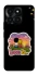 Чохол на Huawei Honor X6a Love is ver.5 фото 1 з 1