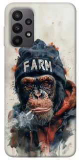 Чехол на Samsung Galaxy A23 4G Шимпанзе v3 фото 1 из 1