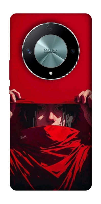 Чехол на Huawei Magic6 Lite Itachi Uchiha v2 фото 1 из 1