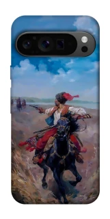Чохол на Google Pixel 9 Pro Козак фото 1 з 1