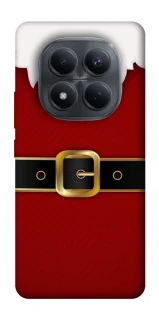 Чохол на Xiaomi Redmi Note 15 Pro 4G Новорічний v4 фото 1 з 1