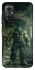 Чехол на Xiaomi Redmi Note 11R Angry Hulk фото 1 из 1
