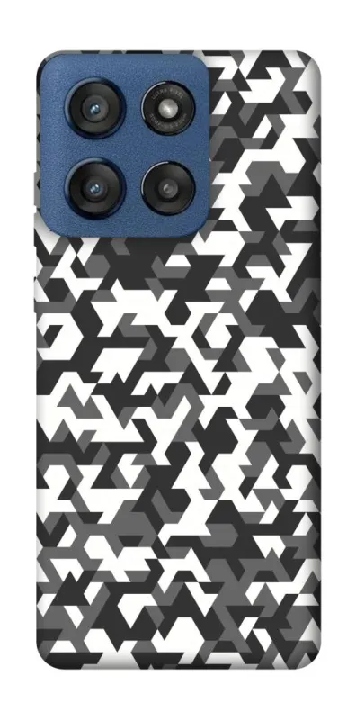 Чохол на Motorola Edge 60 Stylus Camouflage v7 фото 1 з 1