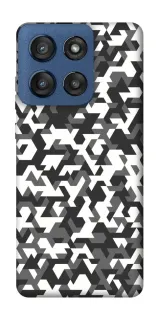 Чохол на Motorola Edge 60 Stylus Camouflage v7 фото 1 з 1