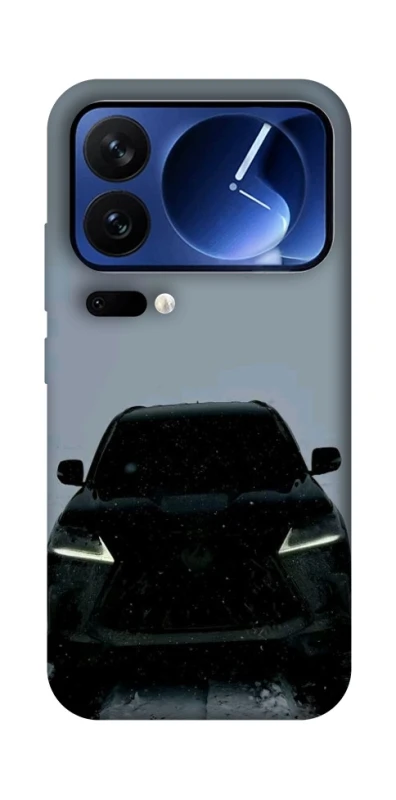 Чехол на Xiaomi 17 Pro Lexus v8 фото 1 из 1