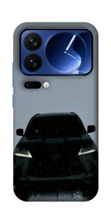 Чохол на Xiaomi Poco F7 Ultra Lexus v8 фото 1 з 1