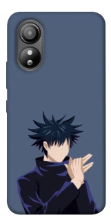 Чохол на ZTE Blade L220 Fushiguro фото 1 з 1