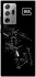 Чохол на Samsung Galaxy Note 20 Ultra LOCK фото 1 з 1