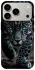 Чехол на Apple iPhone 18 Pro blue eye leo фото 2 из 2