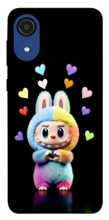 Чехол на Samsung Galaxy A03 Core Labubu Love фото 1 Чехол на Samsung Galaxy A03 Core Labubu Love фото 1 из 1