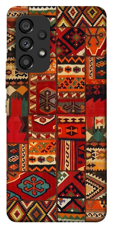 Чохол на Samsung Galaxy A53 5G Килим v53 фото 1 з 1