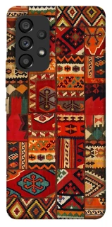 Чохол на Samsung Galaxy A53 5G Килим v53 фото 1 з 1