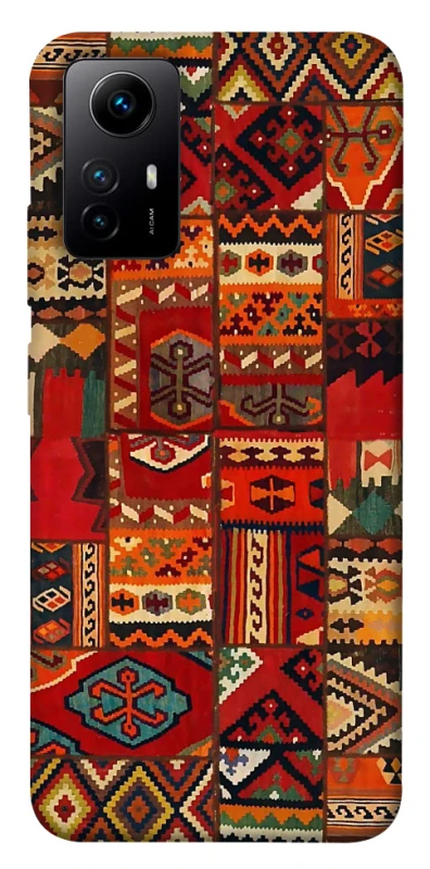 Чехол на Xiaomi Redmi Note 12S Ковёр v53 фото 1 из 1