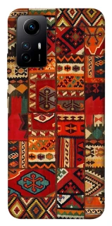 Чохол на Xiaomi Redmi Note 12S Килим v53 фото 1 з 1