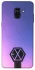 Чохол на Samsung A530 Galaxy A8 (2018) EXO Logo фото 1 з 1