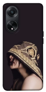 Чехол на Oppo A58 4G HyunJin v2 фото 1 из 1