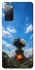 Чохол на Samsung Galaxy S20 FE Moscow never sleeps ver.6 фото 1 з 1