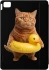 Чохол на Apple iPad Pro 11" (2024-25) Cat Tablet v5 фото 2 з 2