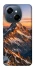 Чохол на TECNO Spark Go 1 Sunrise mountain фото 1 з 1