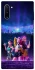 Чехол на Samsung Galaxy Note 10 K-Pop Demon Hunters ver.3 фото 1 из 1
