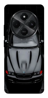 Чехол на Xiaomi Poco M7 BMW V12 фото 1 из 1