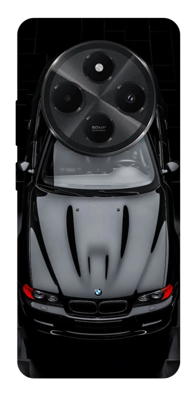 Чехол на Xiaomi Redmi A3 Pro BMW V12 фото 1 из 1