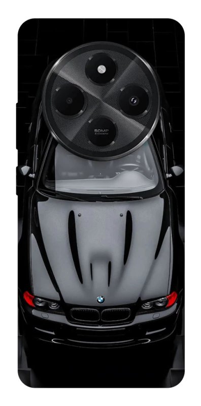 Чехол на Xiaomi Redmi A4 BMW V12 фото 1 из 1