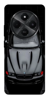 Чехол на Xiaomi Redmi A4 BMW V12 фото 1 из 1