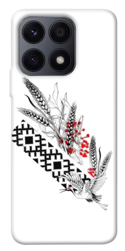 Чохол на Huawei Honor X8a Батьківщина фото 1 з 1