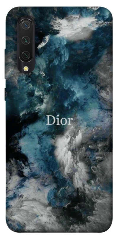 Чохол на Xiaomi Mi CC9 / Mi 9 Lite Dior ver.2 фото 1 з 1