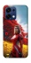 Чехол на Oppo A6 Pro 4G/5G Cyber space girl ver.5 фото 2 из 2