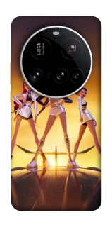 Чохол на Xiaomi 15 Ultra K-Pop Demon Hunters ver.2 фото 1 з 1