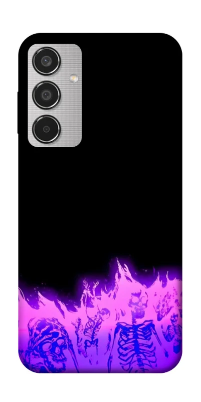 Чохол на Samsung Galaxy M35 Funny moments фото 1 з 1