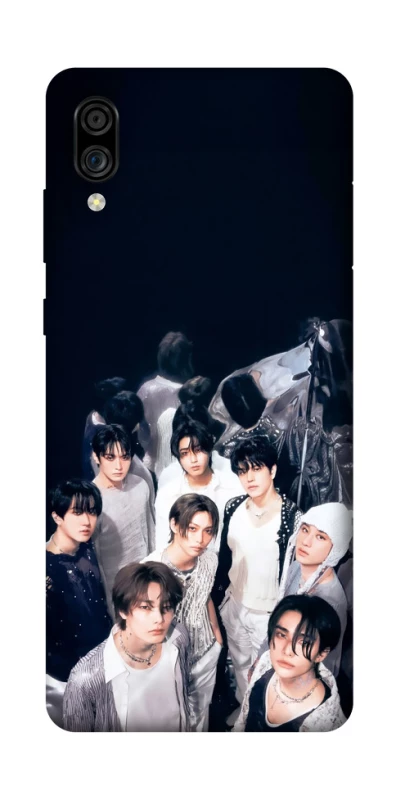 Чехол на ZTE Blade A5 (2020) Stray Kids v4 фото 1 из 1