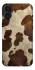 Чохол на Apple iPhone 16 Plus Cow фото 1 з 1