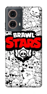 Чехол на Motorola Moto G85 Brawl Stars ver.10 фото 1 из 1