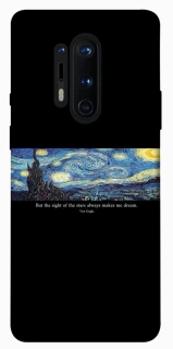 Чохол на OnePlus 8 Pro Starry night Van Gogh фото 1 з 1