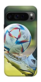 Чохол на Google Pixel 9 Pro Football Ball v2 фото 1 з 1