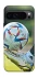 Чехол на Google Pixel 9 Pro Football Ball v2 фото 1 из 1