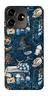 Чохол на ZTE Blade V50 Design 4G Harry Potter V20 фото 1 з 1