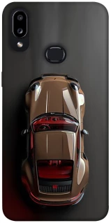 Чохол на Samsung Galaxy A10s 911 brown фото 1 з 1